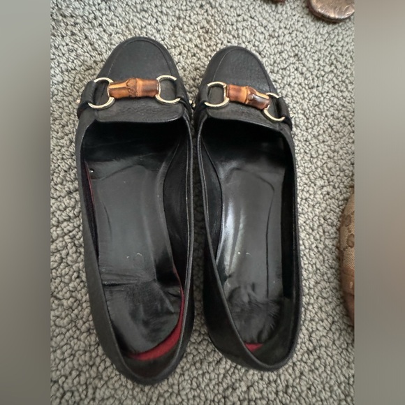 Gucci Loafers - Picture 2 of 4